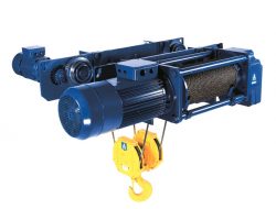 Cầu trục và Cẩu